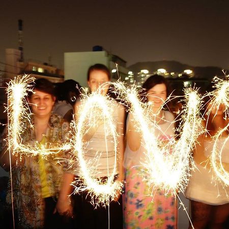 The Wendy House Gwangalli Busan Luaran gambar