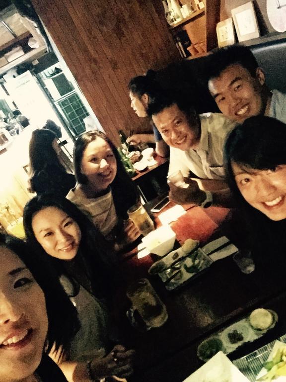 The Wendy House Gwangalli Busan Luaran gambar