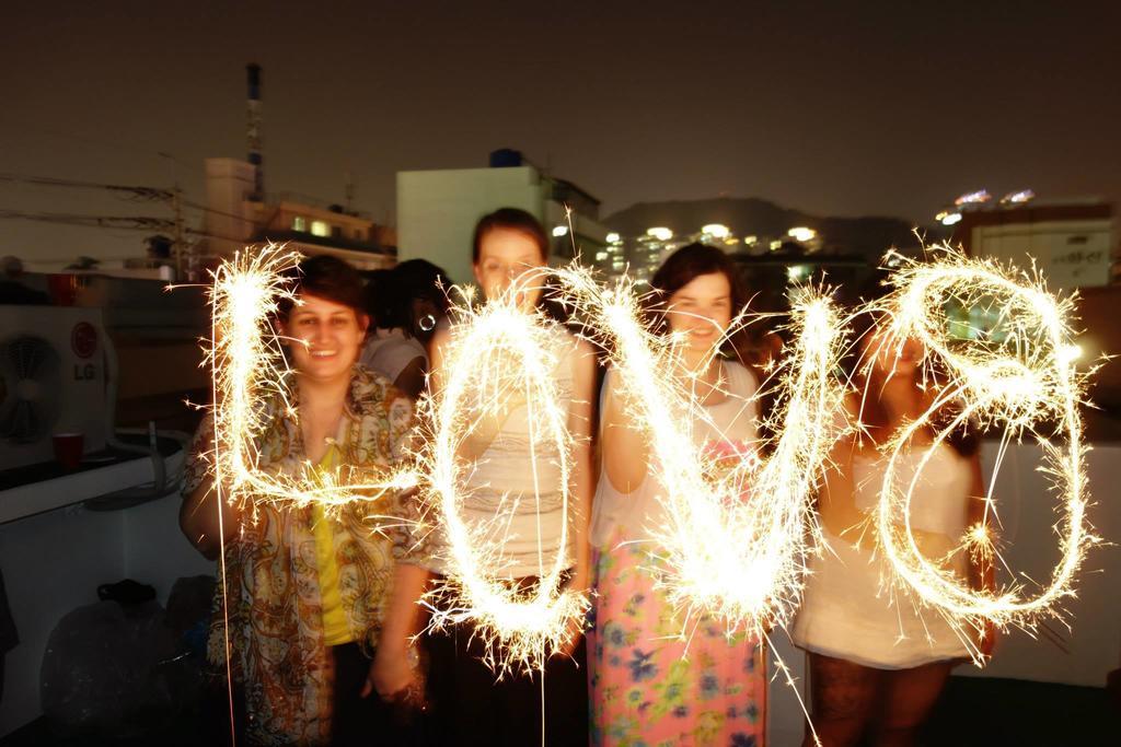 The Wendy House Gwangalli Busan Luaran gambar