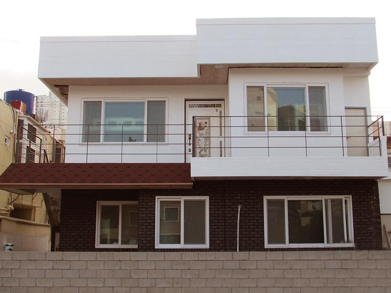 The Wendy House Gwangalli Busan Luaran gambar