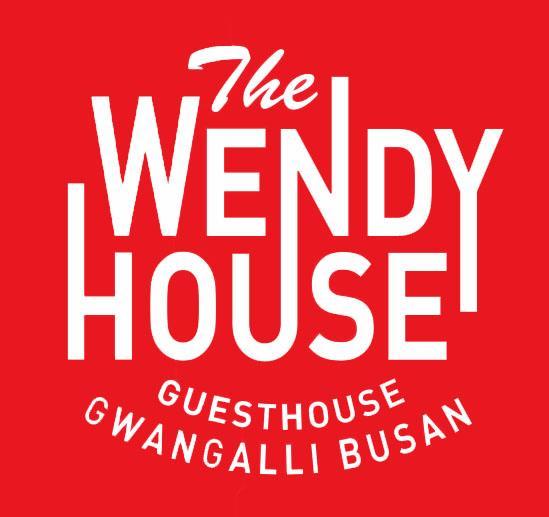 The Wendy House Gwangalli Busan Luaran gambar