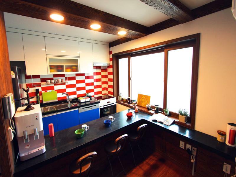 The Wendy House Gwangalli Busan Luaran gambar