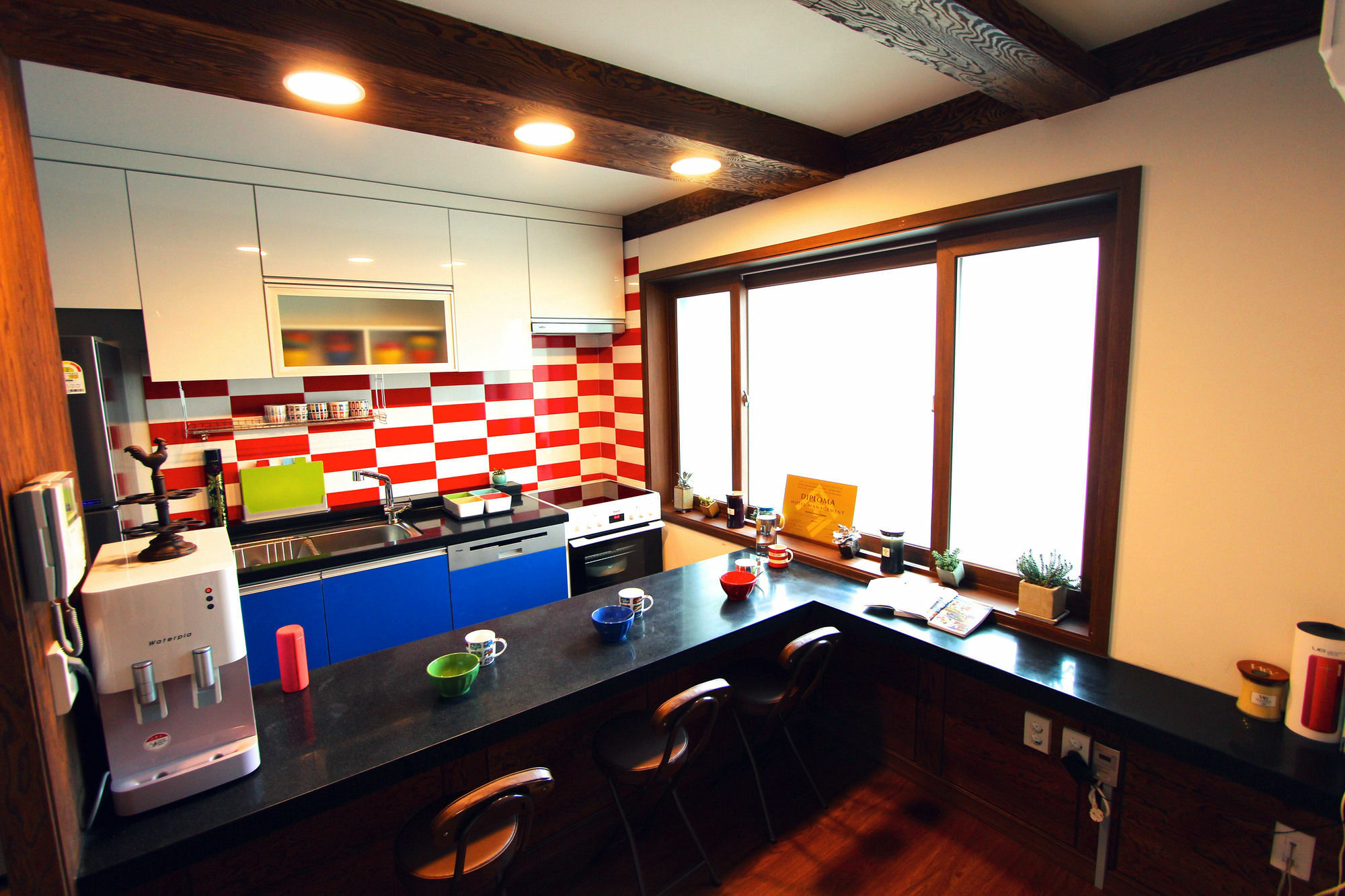 The Wendy House Gwangalli Busan Luaran gambar