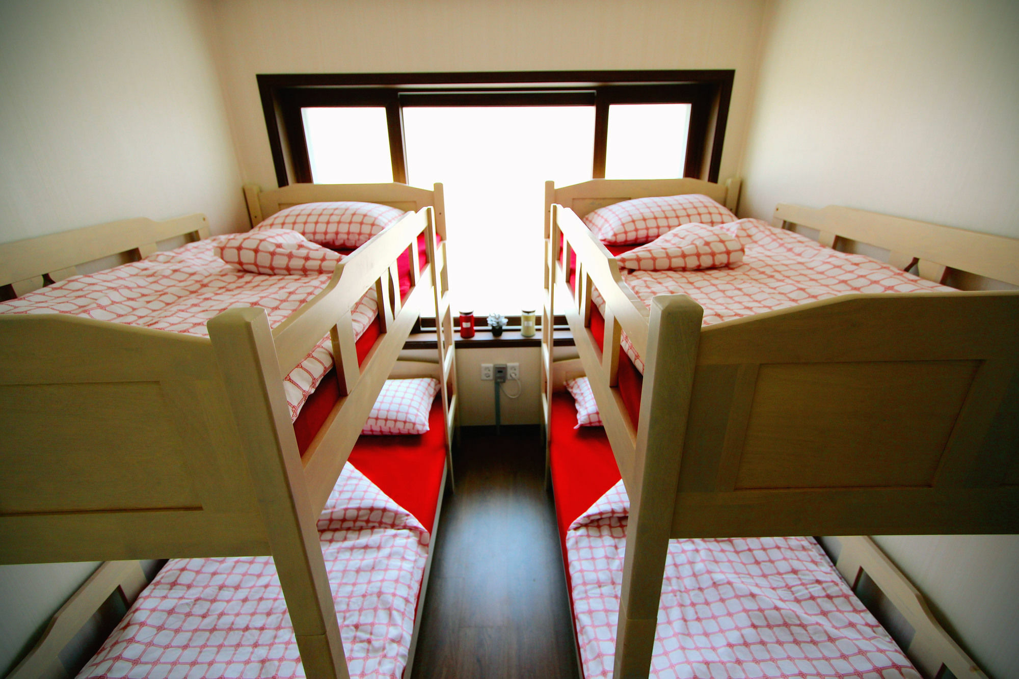 The Wendy House Gwangalli Busan Luaran gambar